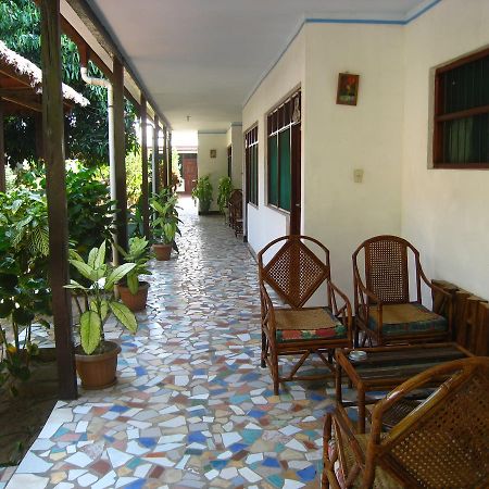 Hotel Oriental Rurrenabaque Extérieur photo