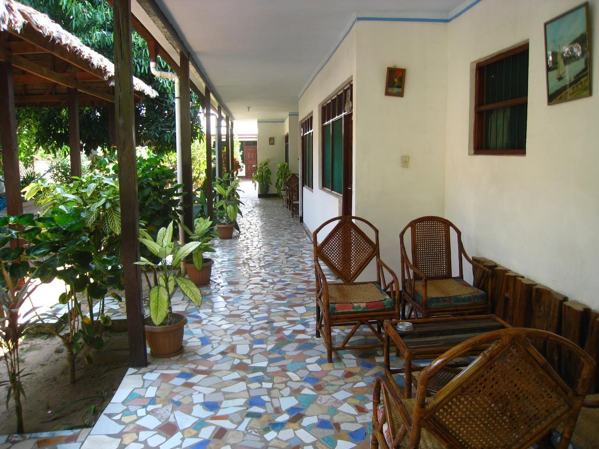 Hotel Oriental Rurrenabaque Extérieur photo