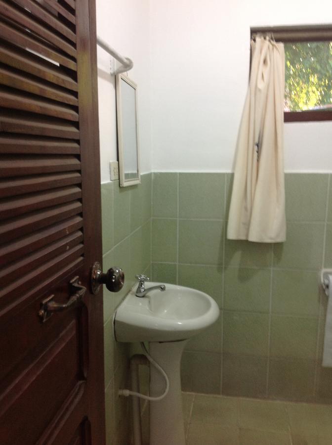 Hotel Oriental Rurrenabaque Extérieur photo