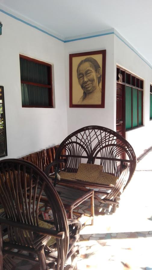 Hotel Oriental Rurrenabaque Extérieur photo
